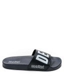 DEVERGO CARAVEL Férfi papucs sötétkék