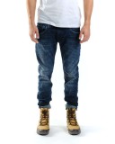 DEVERGO CRIS 19506 Férfi farmer