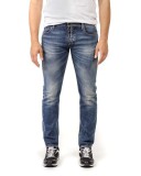 DEVERGO DYLAN 20515 férfi farmer