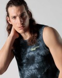 DEVERGO Férfi atléta batikolt