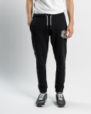 DEVERGO Férfi pamut alsó fekete