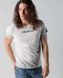 DEVERGO Férfi póló fehér