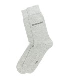 DEVERGO Férfi zokni szürke