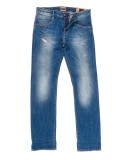 DEVERGO FRANK 18020 Férfi farmer