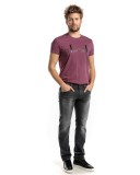 DEVERGO FRANK 20036 Férfi farmer