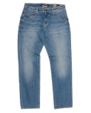 DEVERGO FRANK 22001 Férfi farmer kék