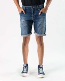 DEVERGO GARY SHORT 22014 Férfi farmer rövid nadrág