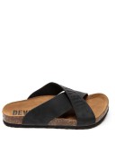 DEVERGO GORDON Férfi papucs