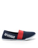 DEVERGO MALIBU Női cipő s.kék