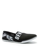 DEVERGO MALIBU PATTERN Női cipő fekete