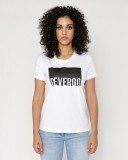 DEVERGO Női póló fehér
