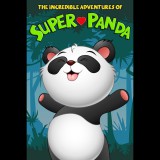Deverydoo The Incredible Adventures of Super Panda (PC - Steam elektronikus játék licensz)