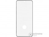 Devia 3D edzett üveg Samsung Galaxy S20 Ultra készülékhez, átlátszó