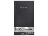 Devia 3D full screen, íves edzett üveg Apple iPhone XS Max (6,5") készülékhez