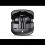 Devia ANC TWS-Pro1 Bluetooth sztereó headset - fekete (ST112018)