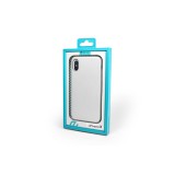 Devia Ceo 2 iPhone X/XS Plexi Tok Fehér