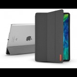 Devia Easy Smart Apple iPad Pro 12.9" (2020) védőtok fekete (ST334788) (ST334788) - Tablet tok