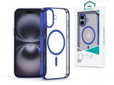 Devia Glimmer Magnetic Series Apple iPhone 16 Blue ST116269