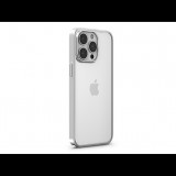 Devia Glimmer Series tok - Apple iPhone 15 Pro - ezüst (ST389610)