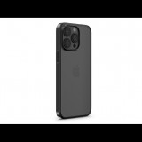 Devia Glimmer Series tok - Apple iPhone 15 Pro Max - fekete (ST389689)