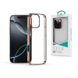 Devia Glimmer Series tok - Apple iPhone 16 Pro - rose gold