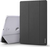Devia Light Grace Apple iPad Pro (2018) Smart Védőtok 11" Fekete