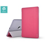 Devia Light Grace tablet tok (Smart Case) - Apple iPad Pro 12.9 (2018) - piros