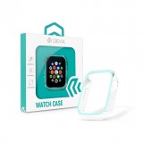Devia Luminous Series Shockproof Case For iWatch 44 mm Blue/Green  ST365355