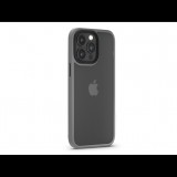 Devia Pino Series ütésálló tok - Apple iPhone 16 Pro - grey (ST116573)