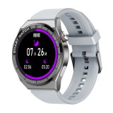 Devia Pro1 Smart Watch Silver ST385186
