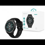 Devia Pro1 (V2) okosóra AMOLED kijelzővel - fekete (ST111448)
