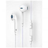 Devia SMART Bluetooth Headset iPhone fehér (118882) (d118882) - Fülhallgató