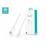 Devia Smart Series Cable For Type-C 2m White ST993405