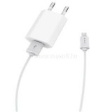 Devia ST002960 Smart Micro USB hálózati töltő (ST002960)
