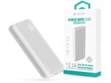 Devia ST125643 Kintone Series Lite 5 10000mAh Powerbank White