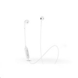 Devia ST310461 EM019 fehér Bluetooth fülhallgató headset (ST310461) - Fülhallgató