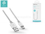 Devia ST312038 Smart 2m fehér Type-C kábel (ST312038)