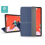 Devia ST319396 Star Magnet iPad Pro 12.9" 2018 kék védőtok (ST319396)