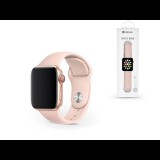 Devia ST324840 iWatch karpánt 40mm rózsaszín (ST324840)