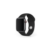 Devia ST324871 iWatch karpánt 40mm fekete (ST324871)