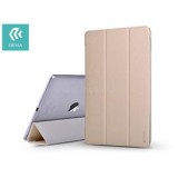 Devia ST343957 Apple iPad Air 4 10,9"(2020) arany védőtok (ST343957)