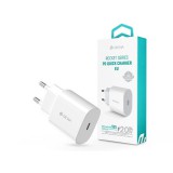 Devia ST351235 20W Type-C hálózati töltő adapter