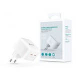 Devia ST366109 GaN 45W 2xUSB-C hálózati töltő adapter