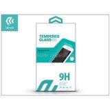 Devia ST997687 iPad Pro 9.7"/Air/Air 2/iPad 5 gen. 2017 - 2.5D kerekített üveg képernyő fólia (ST997687)