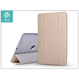 Devia ST997830 LIGHT GRACE iPad Pro 10.5" 2017 arany védőtok (ST997830)