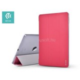 Devia ST997847 Light grace rózsaszín iPad Pro 10.5 2017 védőtok (ST997847)