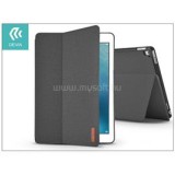 Devia ST997922 FLAX FLIP iPad Pro 10.5" 2017 fekete védőtok (ST997922)