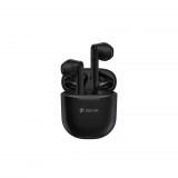 Devia TWS Headset Fekete Joy A10  (122875) - Fülhallgató