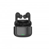 Devia TWS Headset Fekete Star ANC-E1 (125991) - Fülhallgató