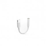 Devia USB-C - 3,5 mm jack audio adapter (ST354113) (ST354113)